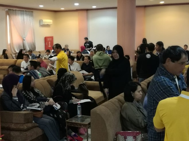 Jeddah Consular Taif 2