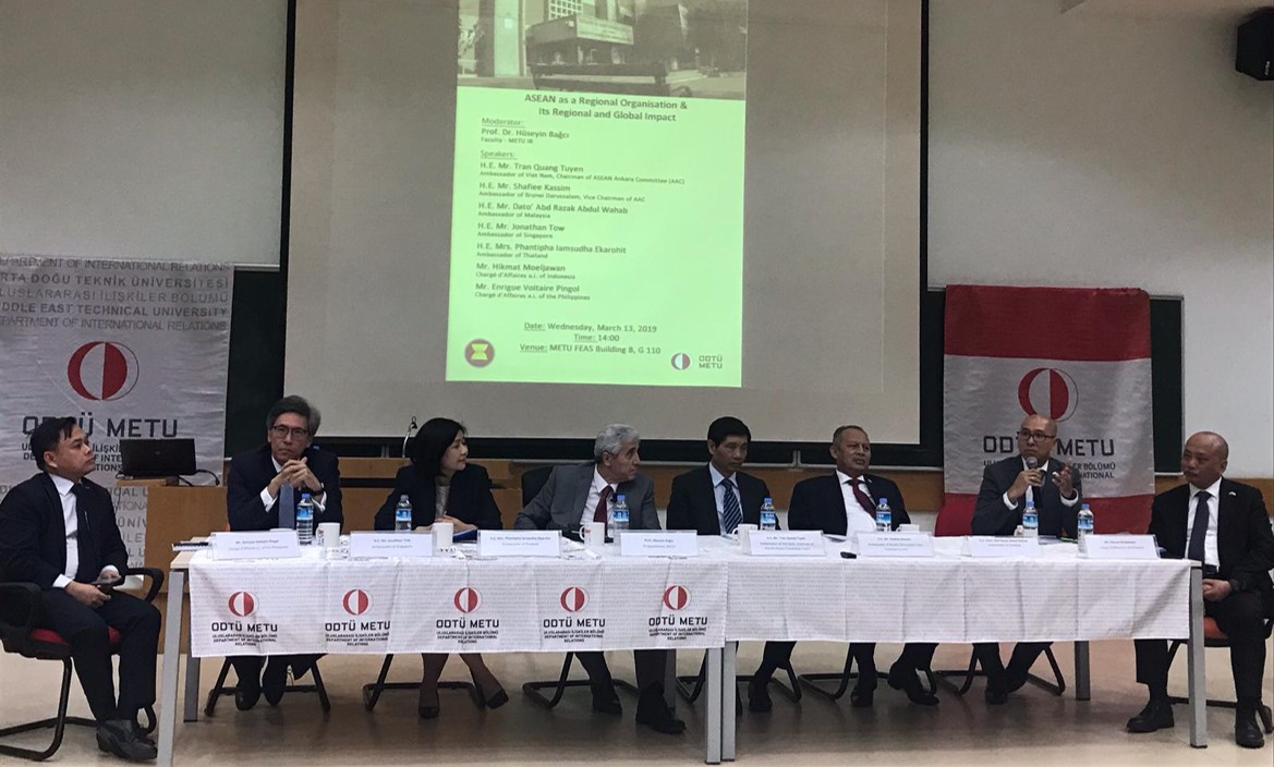 ANKARA METU 2