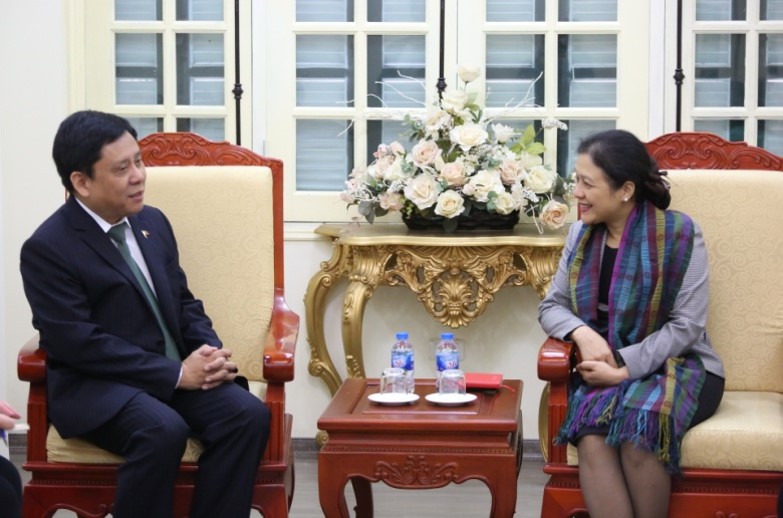 HANOI VUFO PRES 2