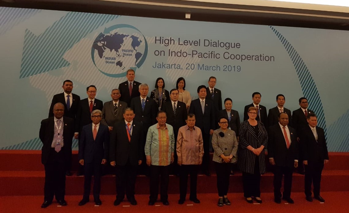 JAKARTA ASEAN CONF 2