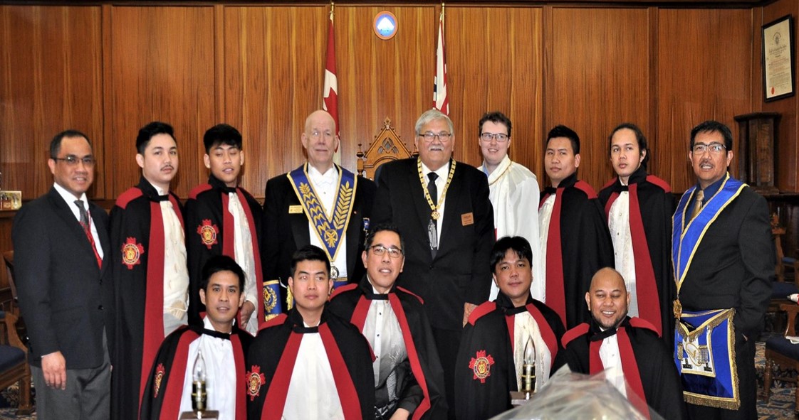 OTTAWA DEMOLAY 1