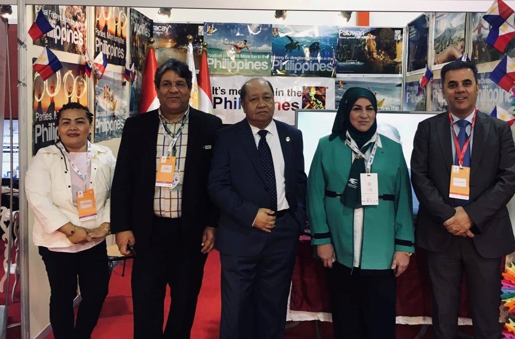 BAGHDAD METEX EXPO 4