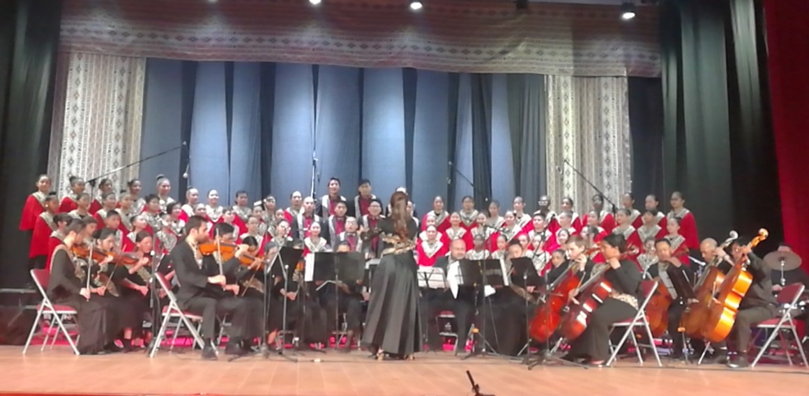 JEDDAH CONCERT 1