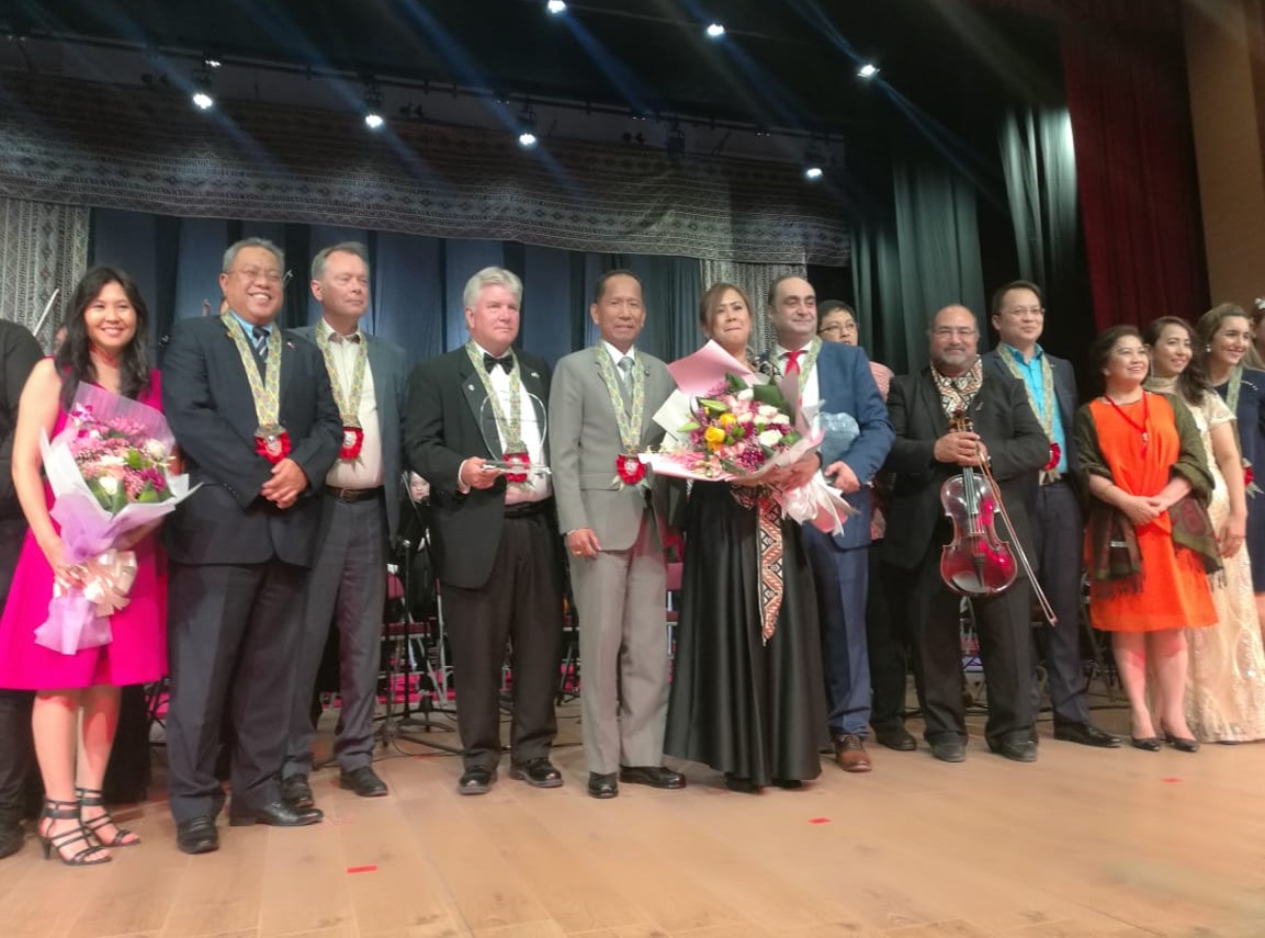 JEDDAH CONCERT 2