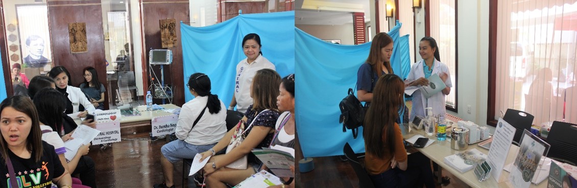 Phnom Penh Medical Mission 1