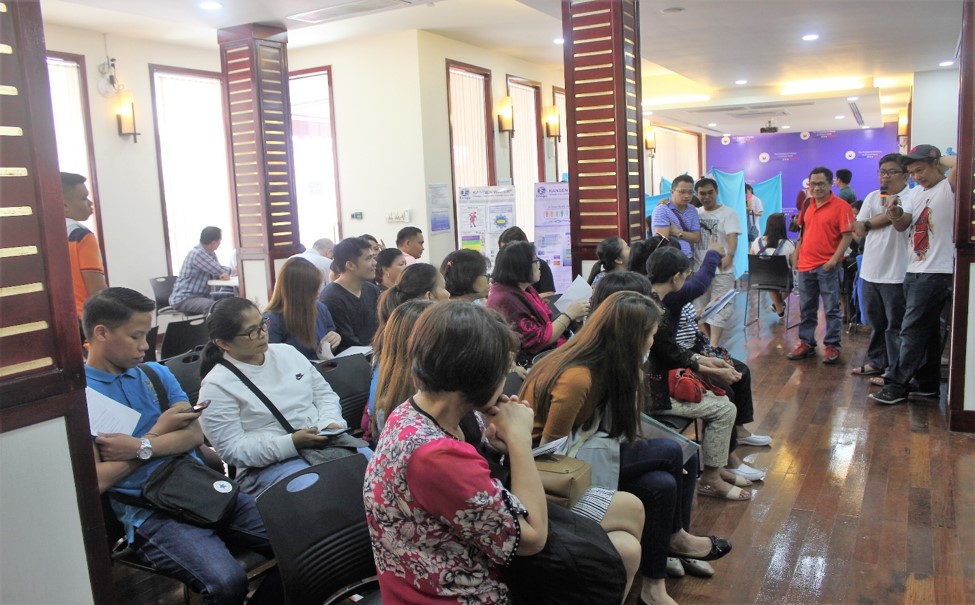 Phnom Penh Medical Mission 3