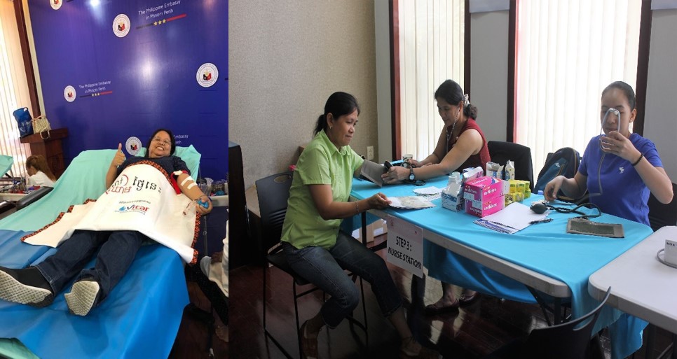 Phnom Penh Medical Mission 4