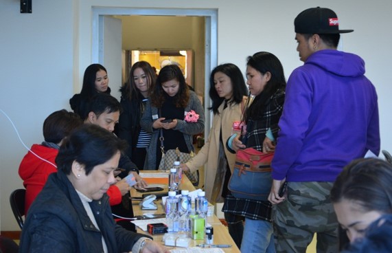 Xiamen Outreach 4