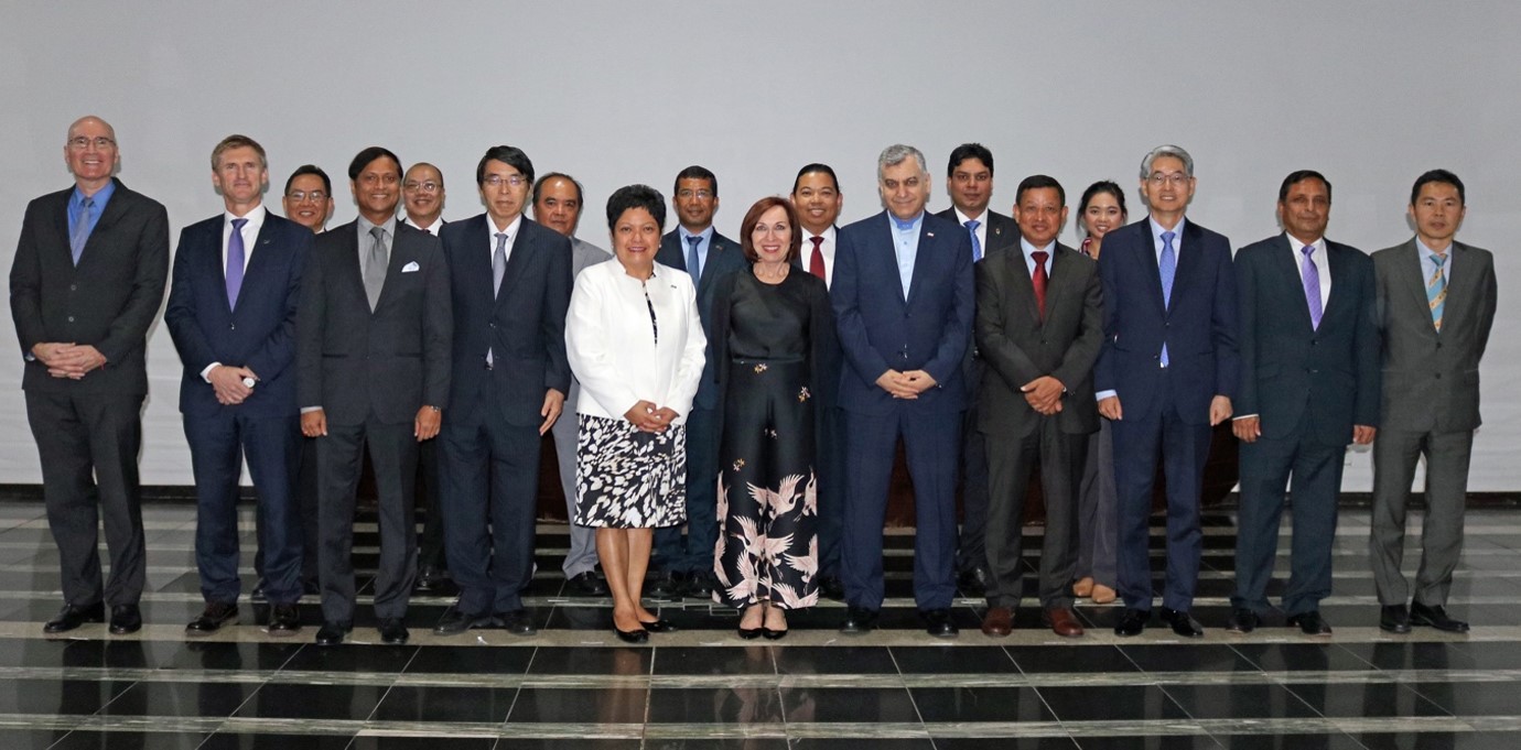 BRASILIA AOG 1