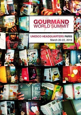 Paris Gourmand 1