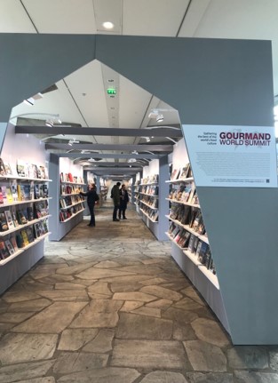 Paris Gourmand 2