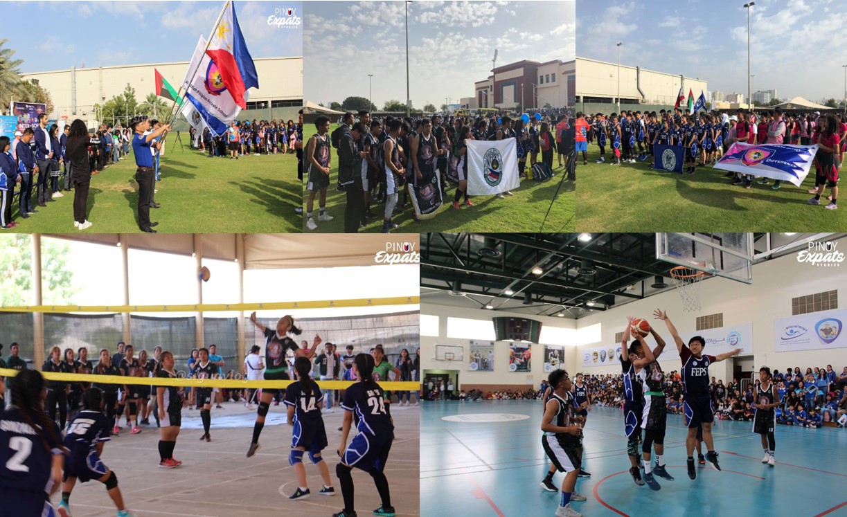 DUBAI SPORTS 2