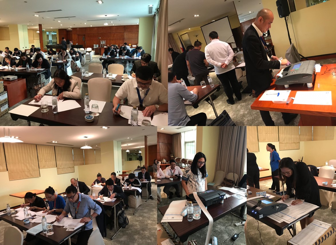 DUBAI VOTING 2