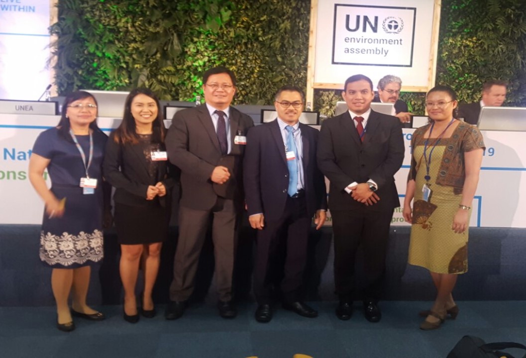 NAIROBI UNEA 3