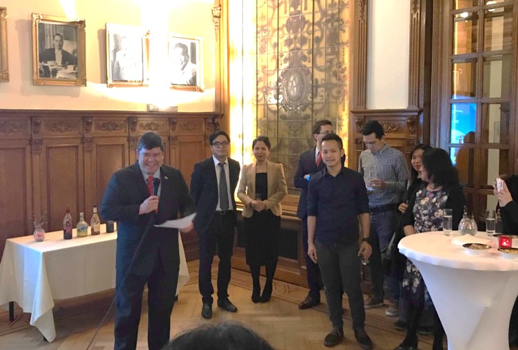 Brussels Wine 1
