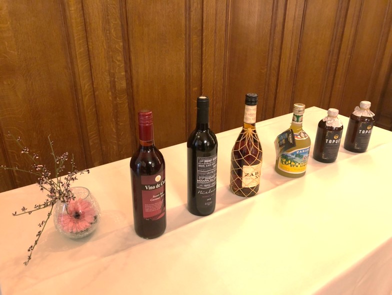 Brussels Wine 3