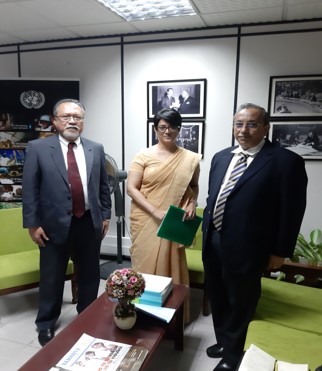 Dhaka Call 2