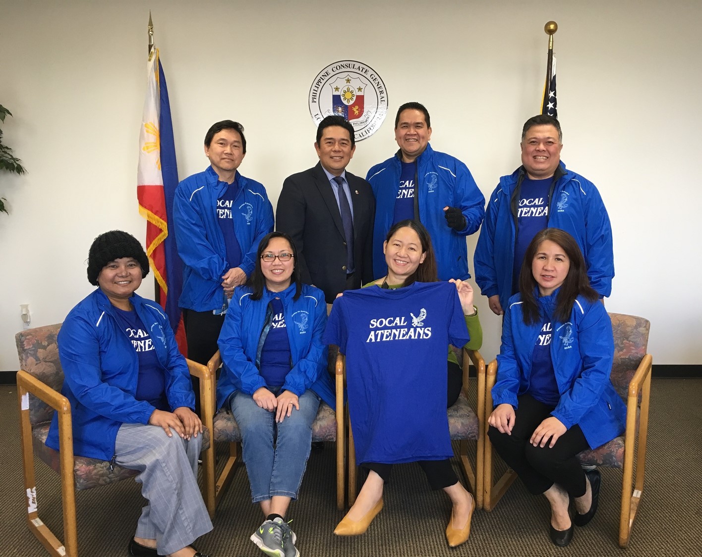 Los Angeles Ateneans