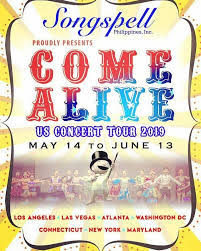 Los Angeles Song Spell 2