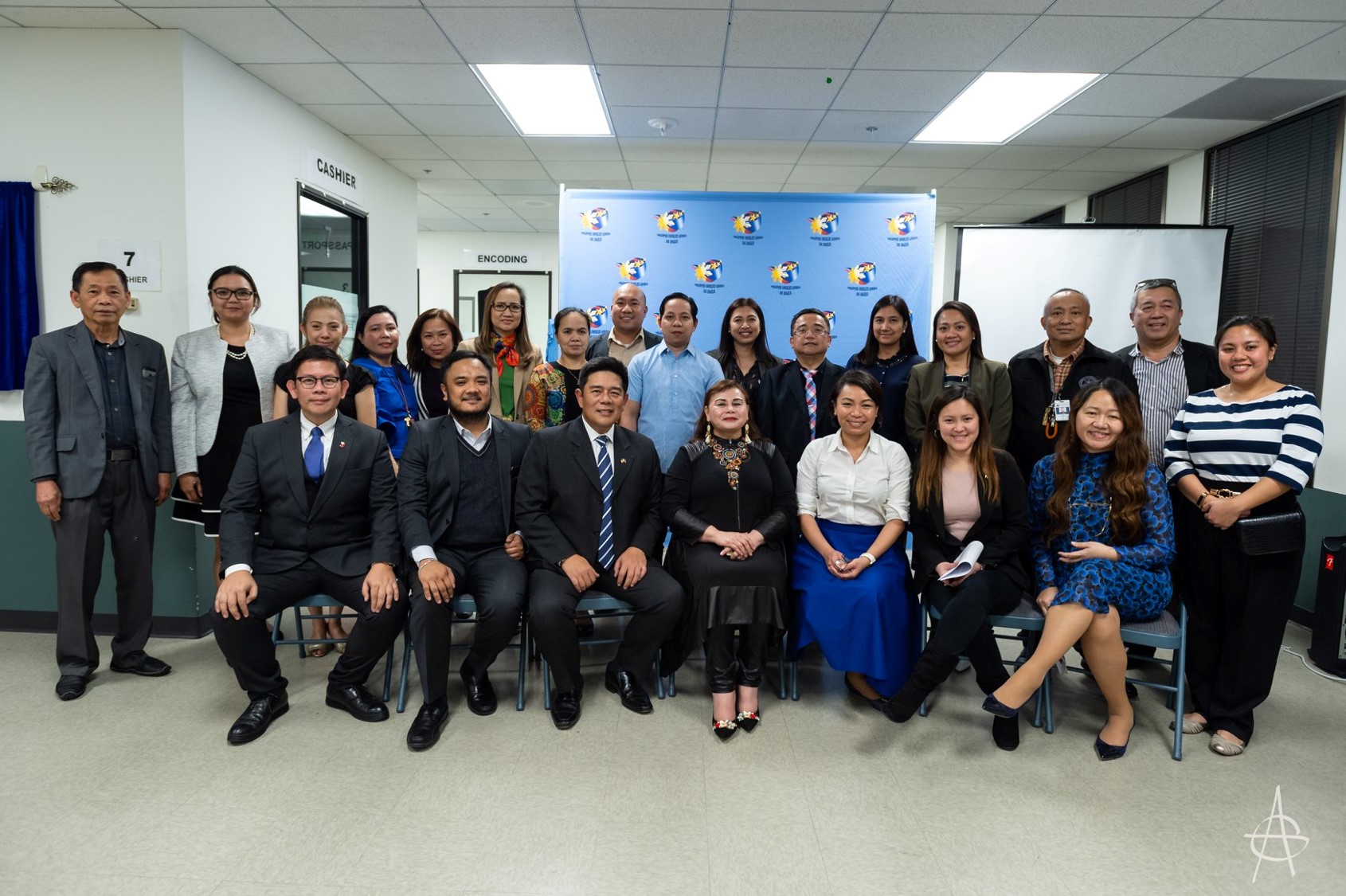 Los angeles PEZA 1