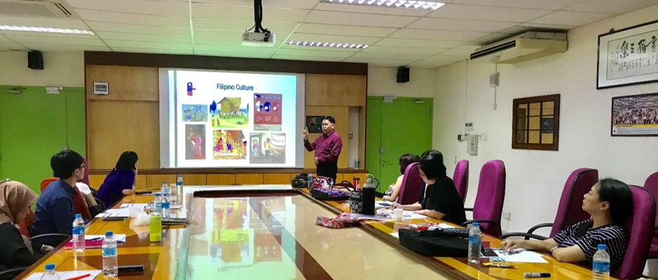 Singapore Primary school 2