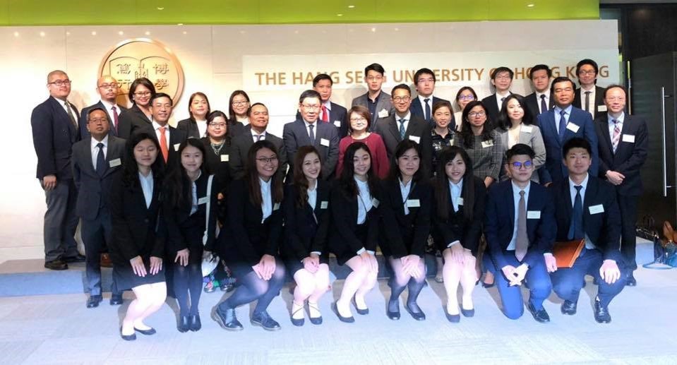 Hong Kong College 2