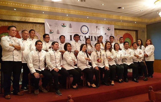 Jeddah Chef 2