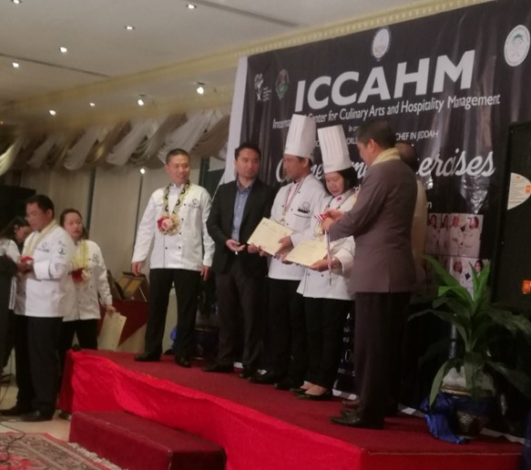 Jeddah Chef 3