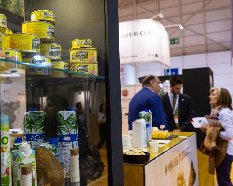 Lisbon Food Fair 1