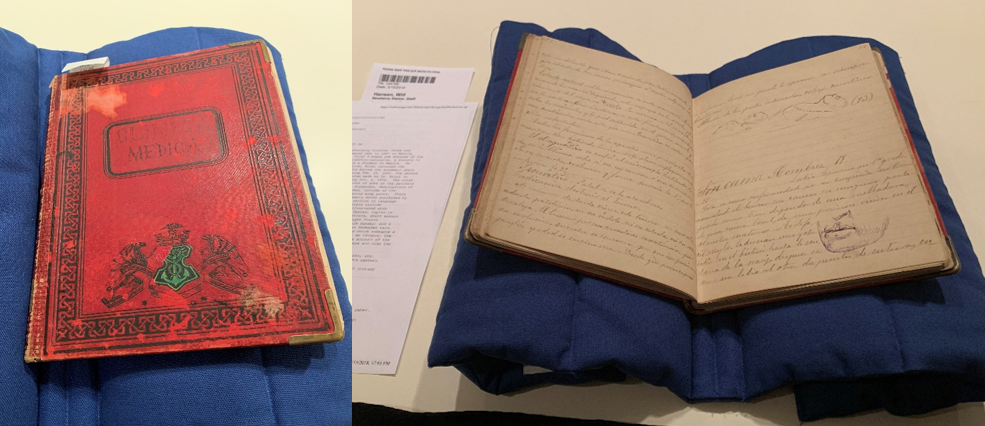 Chicago Rizal Manuscript 3