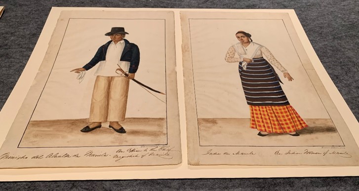 Chicago Rizal Manuscript 4