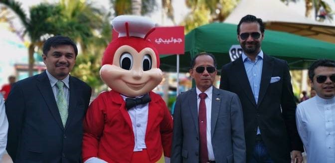 Jeddah Food fest 3