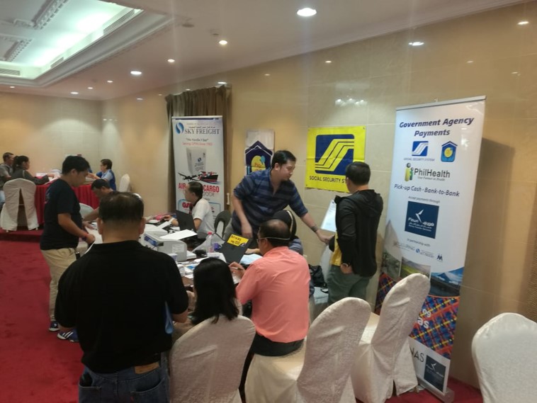 Jeddah Yanbu Consular Outreach 2