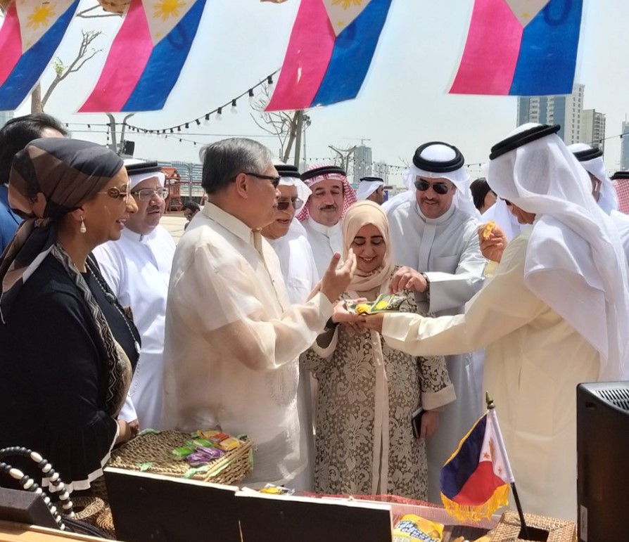 Manama Communities Carnival 2