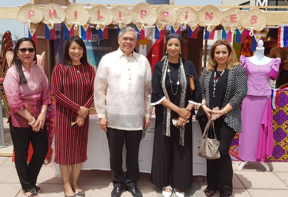 Manama Communities Carnival 3
