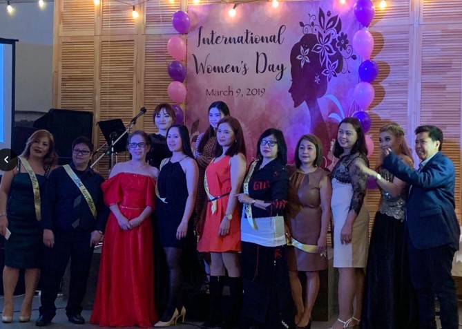 Moscow Womens Month 5