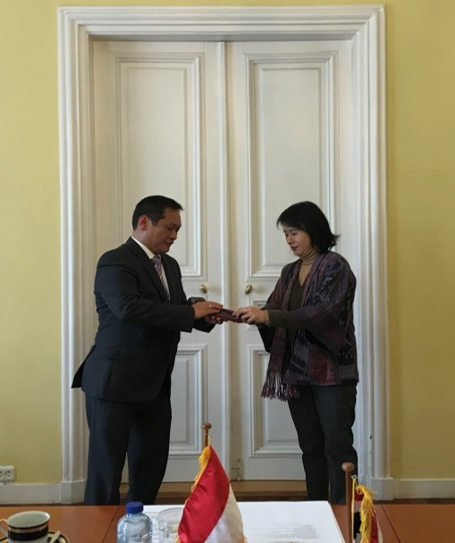 The Hague ASEAN 1