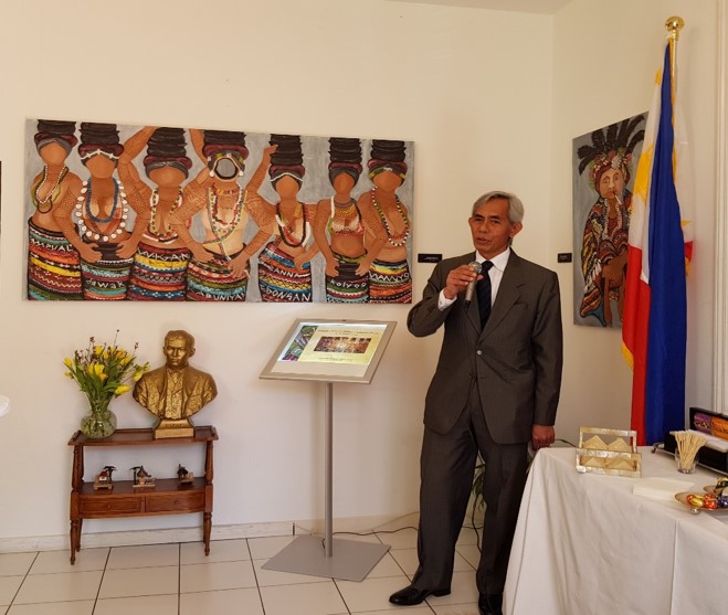 Berne Vernissage 1