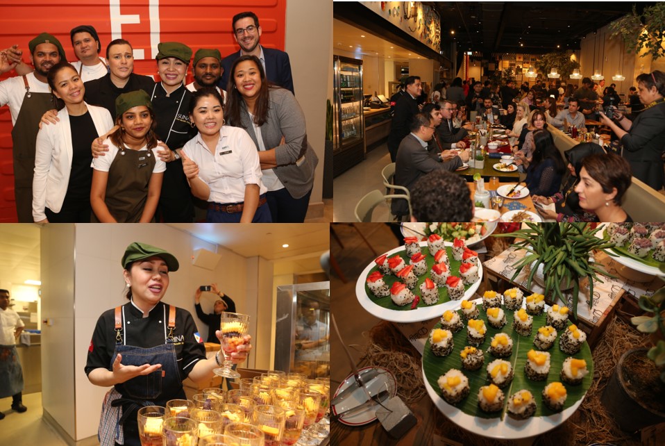 Dubai Food Festival 2
