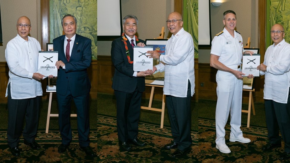 Honolulu Araw ng Kagitingan 3