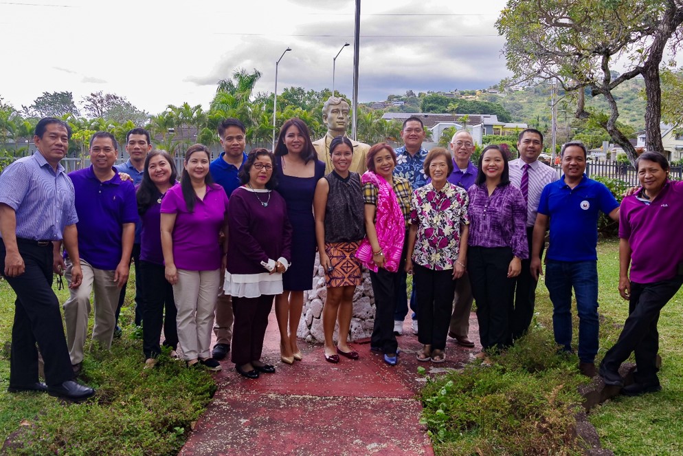 Honolulu Womens Month 1