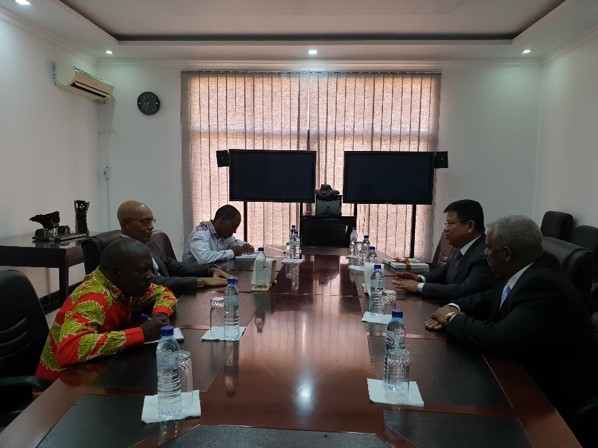 Pretoria consular 2