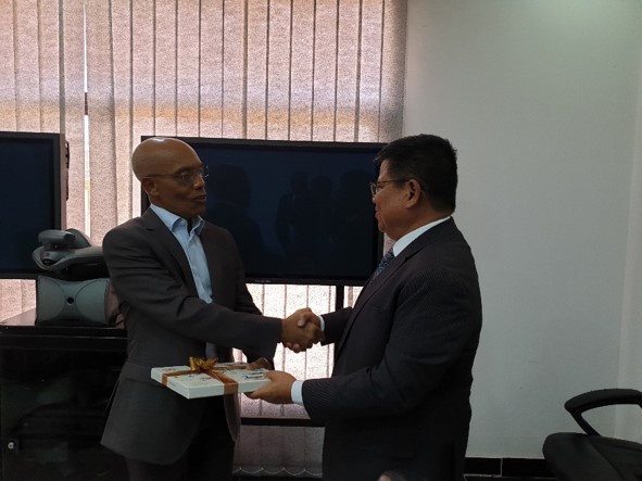 Pretoria consular 3