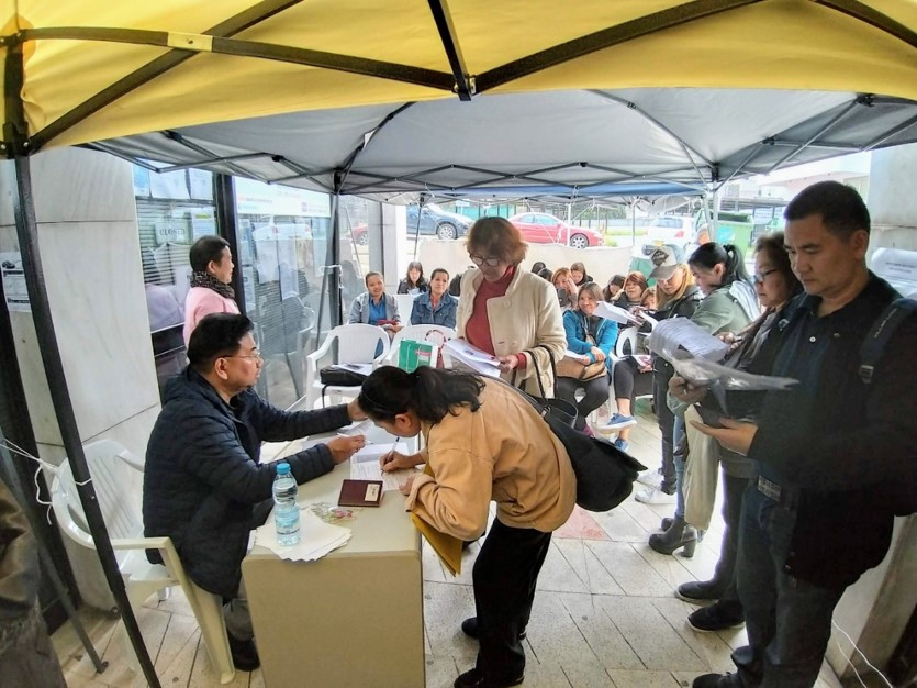 Athens Nicosia Outreach 1