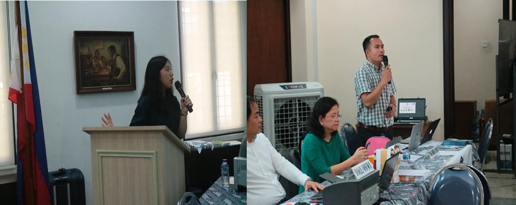 Jakarta Service Outreach 2