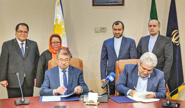 Tehran MOU 2