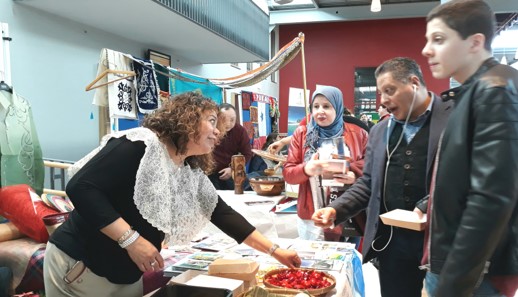 The Hague intl school 1
