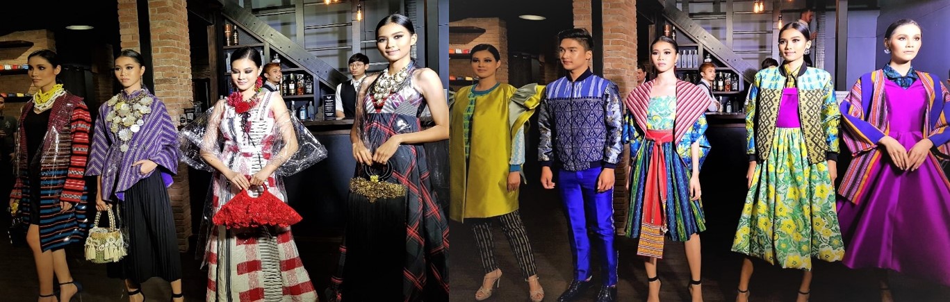 Bangkok Fashion 1