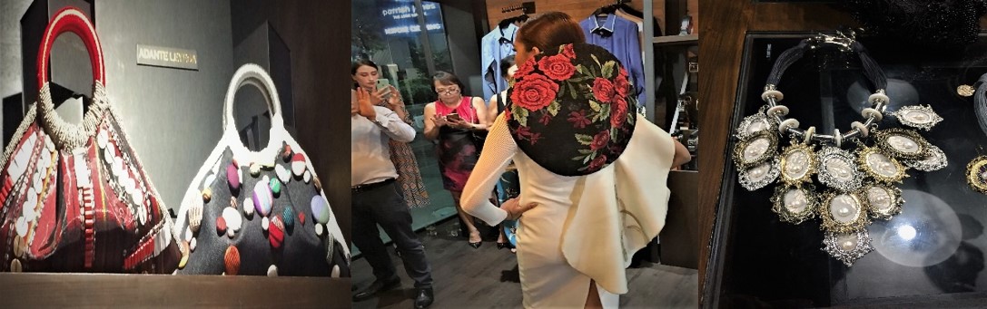 Bangkok Fashion 2