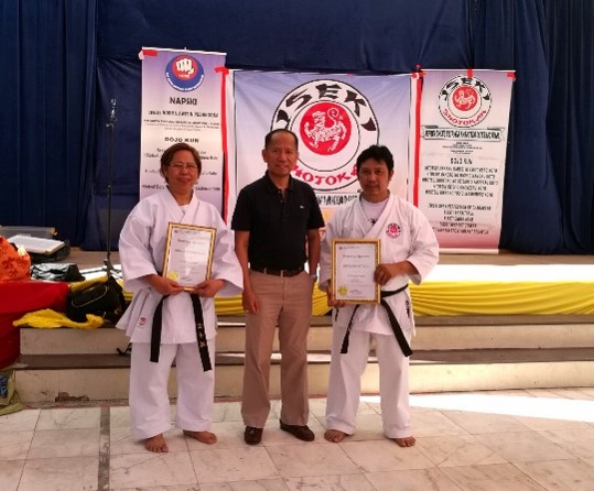 Jeddah Karate 2